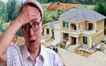 Nhờ con gái đứng tên hộ, cha già mất luôn căn nhà giá trị