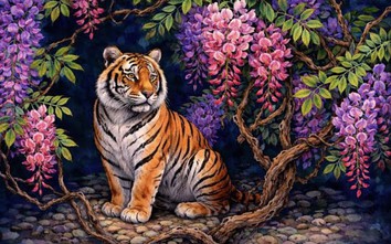 Đúng chuẩn 'cây hài' trời sinh: 3 con giáp khiến mọi cuộc tụ họp đều rôm rả