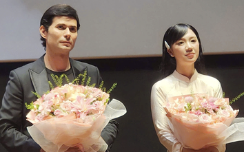 'Thanh âm vượt đại dương': Phim điện ảnh Nhà nước đầu tiên được chiếu thương mại