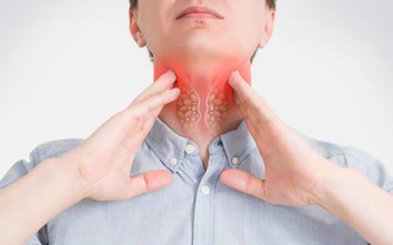 Người đàn ông 75 tuổi phát hiện ung thư thực quản giai đoạn sớm từ dấu hiệu nhiều người Việt mắc phải
