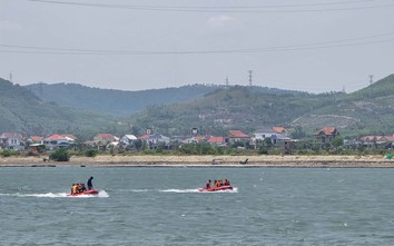 Phát hiện thi thể nam thanh niên sau hơn một ngày mất tích