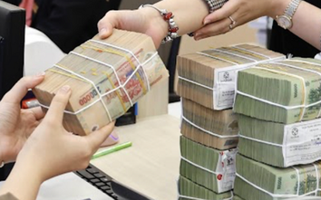 Có 400 triệu đồng gửi tiết kiệm ngân hàng nào hưởng lãi tới 9,2%/năm kỳ hạn 12 tháng?