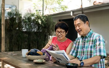 Sau nghỉ hưu nhất định phải ngừng làm 3 điều nếu muốn tuổi già bình yên