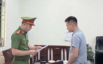 Tài xế taxi chiếm đoạt tiền của nhiều doanh nghiệp