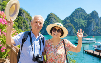 Sau hàng chục chuyến du lịch tuổi nghỉ hưu, tôi chỉ muốn ở nhà vì 4 lý do không ai nói trước