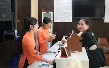 Đặt phòng khách sạn giá rẻ, nhiều du khách sập bẫy fanpage giả