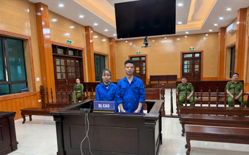 Bản án thích đáng dành cho 2 đối tượng "chứa mại dâm" và "môi giới mại dâm"