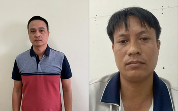 Khởi tố giám đốc doanh nghiệp trong vụ sập công trình khiến 1 người tử vong