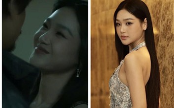 Tranh cãi trong phim 'Lửa trắng': Có chuyện trinh sát vào vai yêu tội phạm để lấy tin?