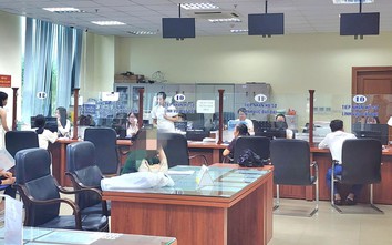 Thanh Hóa: Cắt giảm hội họp, dành thời gian đi cơ sở giải quyết công việc