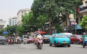 Hà Nội: Mỗi cá nhân được hỗ trợ chuyển đổi phương tiện xanh một lần trên một phương tiện