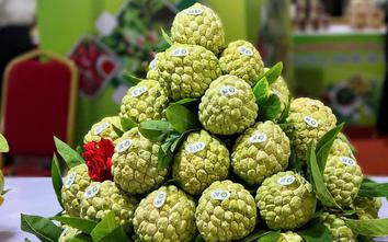 Hàng chục sản phẩm OCOP, đặc sản Lạng Sơn đến tay người tiêu dùng Hà Nội