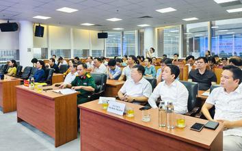 Hải Phòng hưởng ứng Ngày Dân số thế giới 11/7: Phát huy vai trò thế hệ trẻ trong tiến trình phát triển bền vững