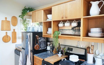 Bí quyết tiết kiệm thời gian làm việc nhà ít người biết