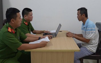 Một thửa đất bán cho 3 người, chiếm đoạt hơn 1 tỷ đồng