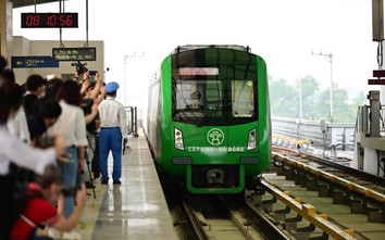 Người dân, du khách nhận vé xe buýt, tàu điện miễn phí trong 5 ngày nghỉ lễ 2/9 như thế nào?