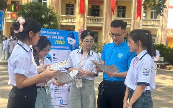 Mức đóng bảo hiểm y tế học sinh, sinh viên năm học 2026 – 2027 mới nhất