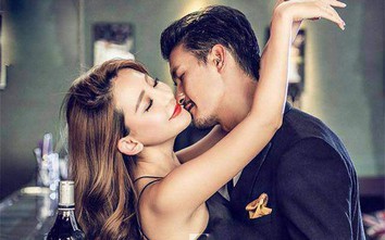 Uống rượu trước khi quan hệ có thực sự giúp nam giới 'bền bỉ' hơn?