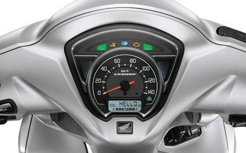 Nguyên nhân giá xe Honda Vision ở đại lý giảm sâu, rẻ dưới đề xuất