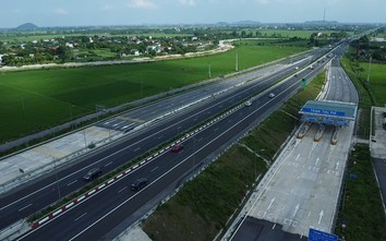 Phó Thủ tướng yêu cầu rà soát quy định về khoảng cách an toàn và mức phạt giao thông
