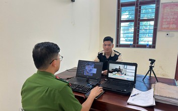 Thủ đoạn của 2 đối tượng lập nhóm kín Telegram kiếm tiền bằng nội dung đồi trụy