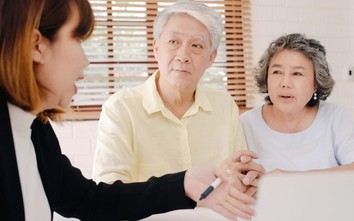 3 kiểu con cái 'mang tiếng' bất hiếu nhưng lại thương cha mẹ nhất