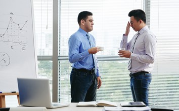 Sau khi về hưu, vị lãnh đạo mới nói thật: Muốn sự nghiệp hanh thông, nhất định phải nhớ 3 quy tắc