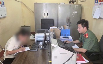 Đăng thông tin sai sự thật trên Facebook, người phụ nữ bị phạt hơn 11 triệu đồng
