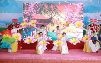 Gìn giữ câu hát quê hương từ những người yêu Ví, Giặm