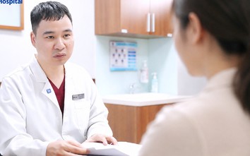 Người phụ nữ 32 tuổi vô sinh vì rụng trứng giả