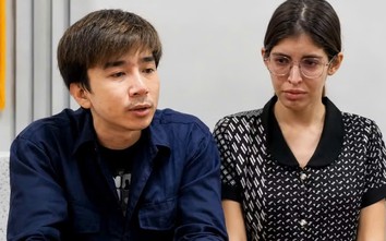 Xử phạt 7-8 năm tù đối với ca sĩ Chi Dân và người mẫu An Tây về các tội danh liên quan đến ma túy