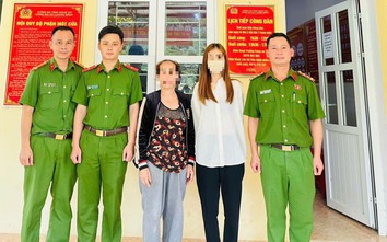 Cô gái Nghệ An bị lừa bán sang nước ngoài, ép kết hôn