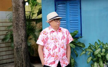 Tuổi già giàu có của nam diễn viên 'Tử chiến trên không'