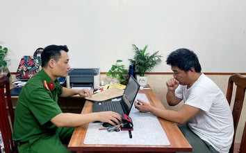Khởi tố đối tượng chiếm đoạt tiền của công ty rồi bỏ trốn