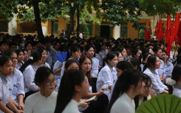 Ninh Bình: Hơn 720 cơ sở giáo dục bước vào năm học mới sau sắp xếp