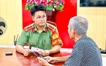 Kịp thời ngăn chặn vụ lừa đảo qua điện thoại
