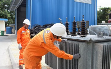 Lịch cúp điện Đồng Nai từ ngày 7 - 13/9/2026: Cúp điện 10 tiếng/ngày nhiều khu dân cư