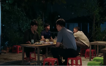 Chơn bị 'bán đứng' khi âm thầm tìm hiểu công ty khai thác cát