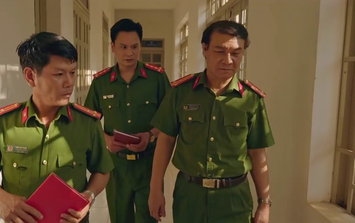 ‘Bão ngầm’ dám vạch mặt những công an thoái hóa biến chất
