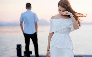 III – Vết hằn trong tim sau quyết định ly hôn