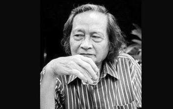 NSND Trần Tiến: Thiên bẩm diễn xuất