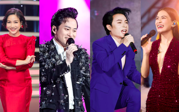 Dàn sao đình đám sẽ khuấy đảo Đà Lạt tại Lễ hội âm nhạc quốc tế 'Hoa Sen Soundfest 2023'