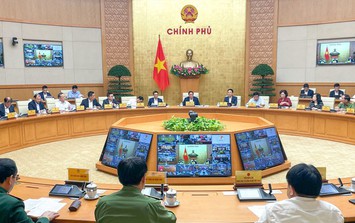Chỉ thị của Thủ tướng Chính phủ về việc tăng cường công tác truyền thông chính sách