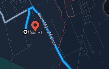 Phát hiện thi thể phó chủ tịch HĐND xã trên núi