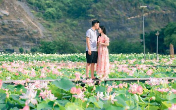 Ngoài đầm sen Hang Múa, Ninh Bình còn "lôi kéo" du khách với những điểm du lịch nổi tiếng dưới đây