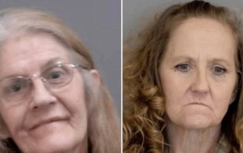 Hai phụ nữ Mỹ 'bẫy' nhân viên ngân hàng, đưa thi thể cụ ông 80 tuổi đến rút tiền