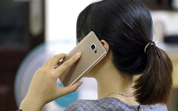 Cú điện thoại 'trị giá' gần 1,2 tỷ đồng khiến người phụ nữ nghẹn đắng