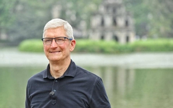 CEO Apple Tim Cook đã kiếm và tiêu số tài sản ‘khủng’ như thế nào? 