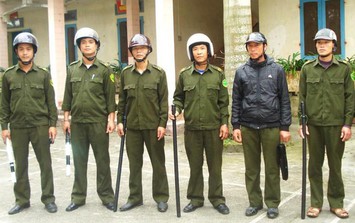 Bắc Giang đề xuất mức hỗ trợ đối với cán bộ trật tự thôn tử vong khi làm nhiệm vụ