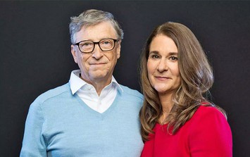 Cuộc sống hiện tại của vợ cũ Bill Gates sau 3 ly hôn chồng tỉ phú